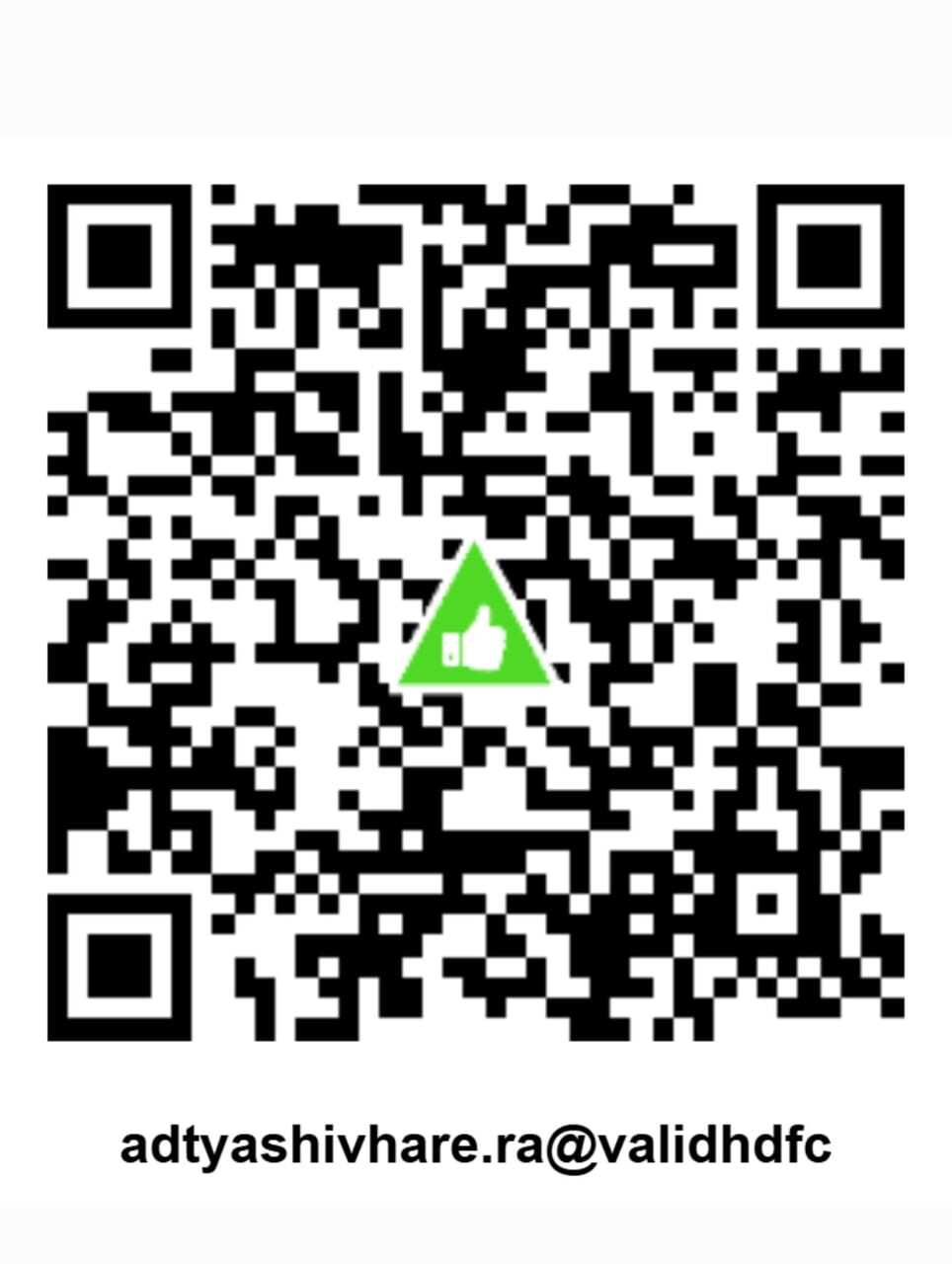 Google Pay QR code for making payments to AS Research Analyst (UPI ID: 8839367516-2@okbizaxis).
