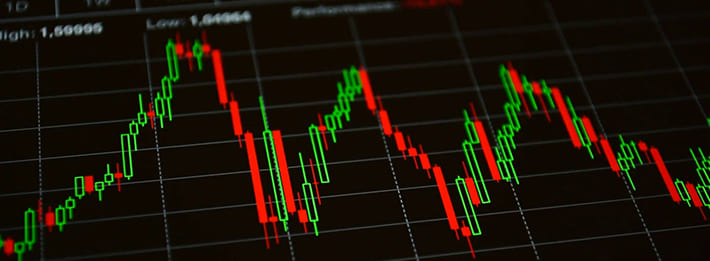 Stock Future Intraday Service Illustration