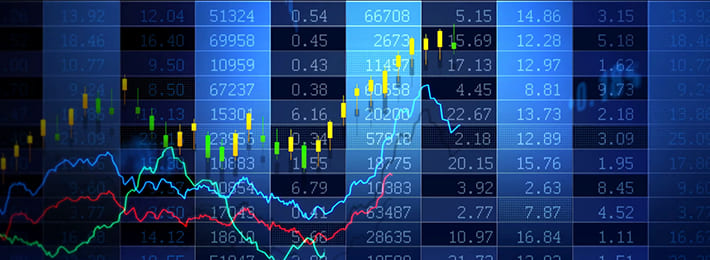 Commodity Intraday Service Illustration